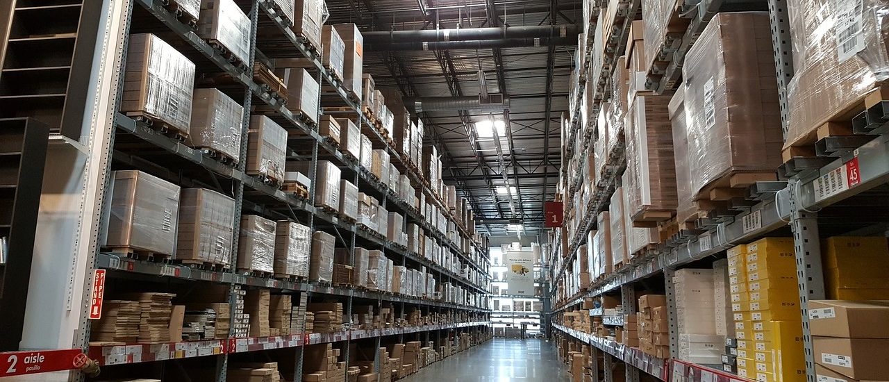 warehousing
